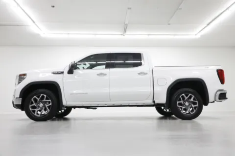 Another view of 2026 GMC Sierra 1500 SLT for sale in Clinton, MO at Jim Falk Motors