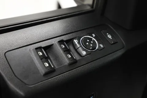 Another view of 2021 Ford Super Duty F-250 SRW LARIAT for sale in Clinton, MO at Jim Falk Motors