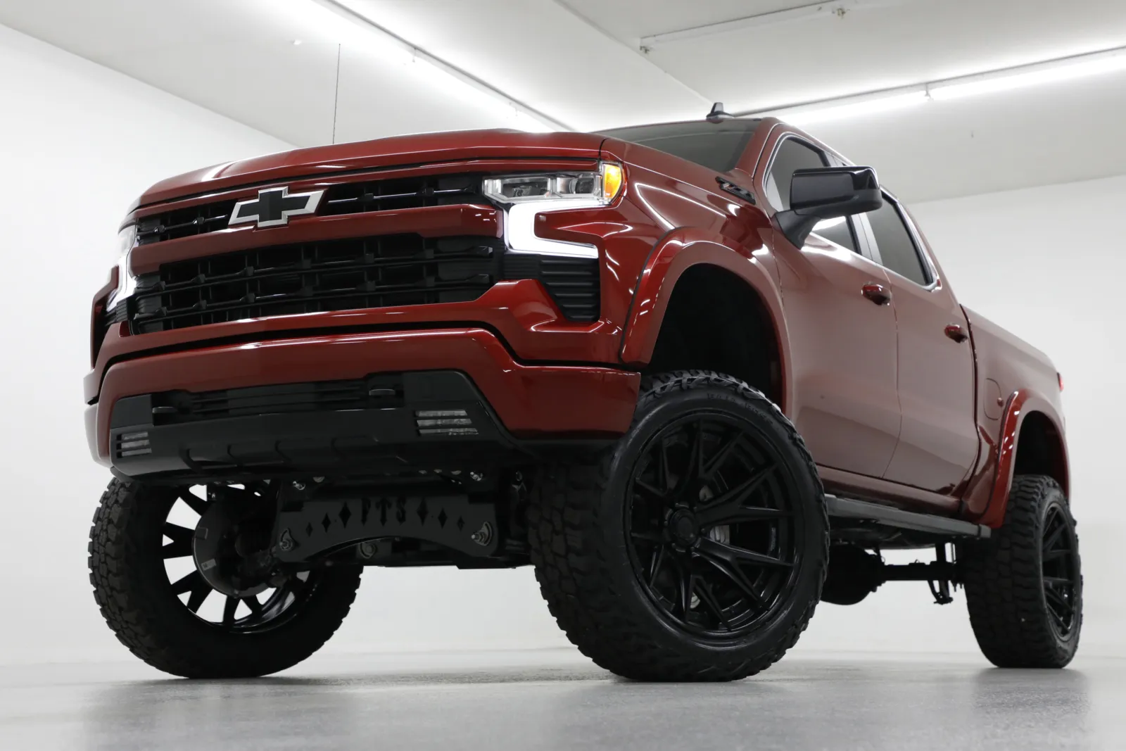 2026 Chevrolet Silverado 1500 RST for sale in Clinton, MO