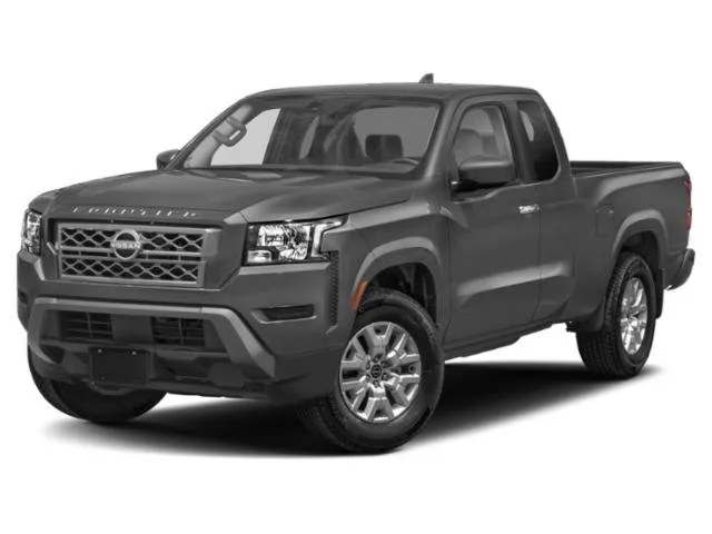 2022 Nissan Frontier SV for sale in Clinton, MO