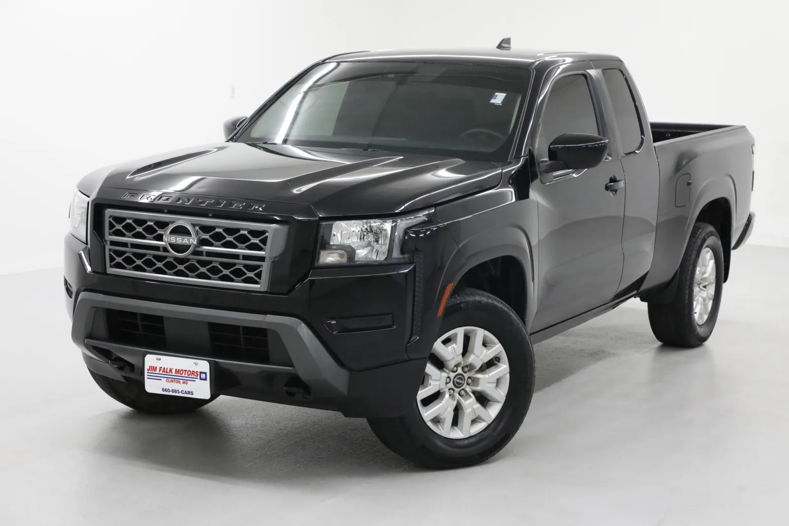 2022 Nissan Frontier SV for sale in Clinton, MO