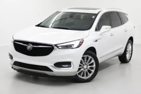 More photos of 2018 Buick Enclave Premium at Jim Falk Motors, MO