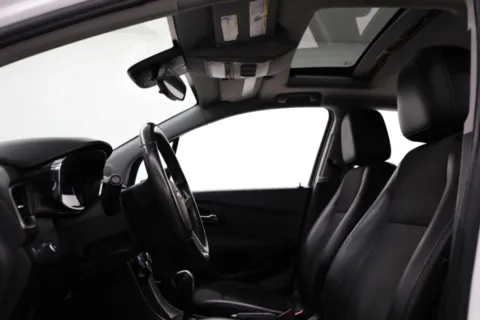 More photos of 2018 Chevrolet Trax LT at Jim Falk Motors, MO
