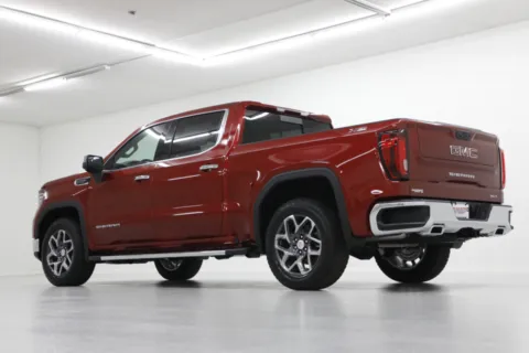 More photos of 2026 GMC Sierra 1500 SLT at Jim Falk Motors, MO