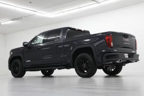 More photos of 2026 GMC Sierra 1500 Elevation at Jim Falk Motors, MO