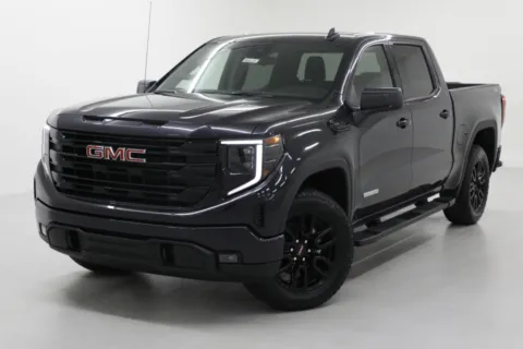 More photos of 2026 GMC Sierra 1500 Elevation at Jim Falk Motors, MO