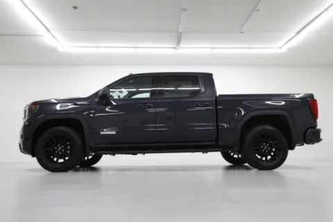 Another view of 2026 GMC Sierra 1500 Elevation for sale in Clinton, MO at Jim Falk Motors