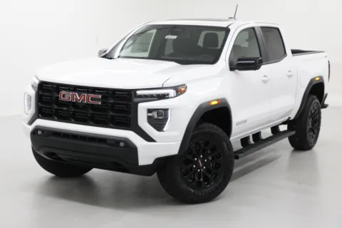 More photos of 2026 GMC Canyon 4WD Elevation at Jim Falk Motors, MO