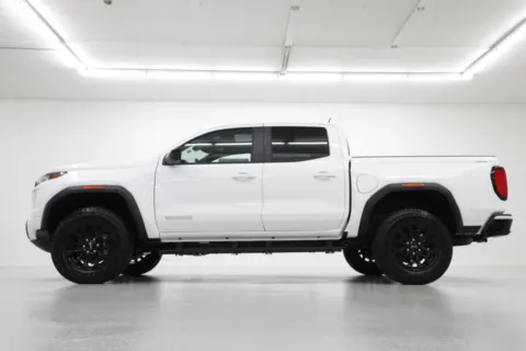 Another view of 2026 GMC Canyon 4WD Elevation for sale in Clinton, MO at Jim Falk Motors