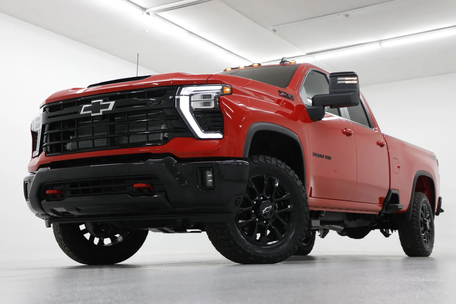 2025 Chevrolet Silverado 3500HD LT for sale in Clinton, MO