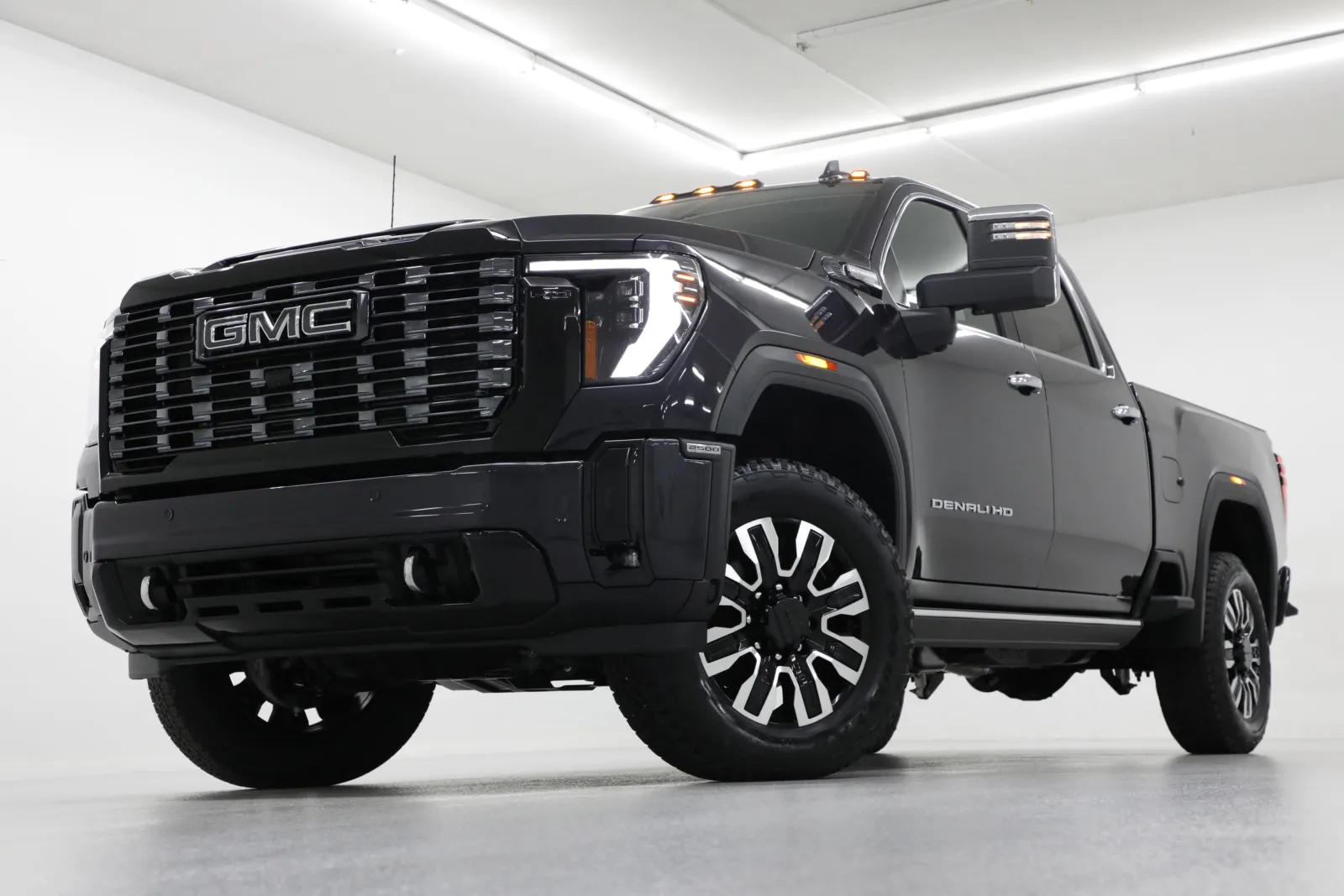 2025 GMC Sierra 2500HD Denali Ultimate for sale in Clinton, MO