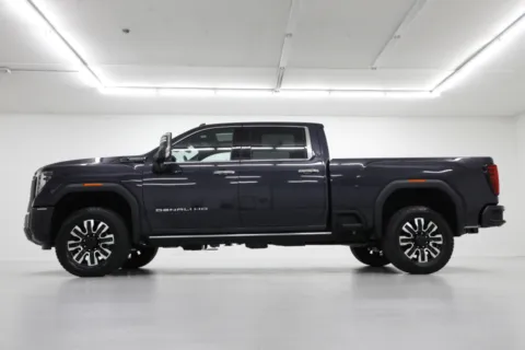Another view of 2025 GMC Sierra 2500HD Denali Ultimate for sale in Clinton, MO at Jim Falk Motors