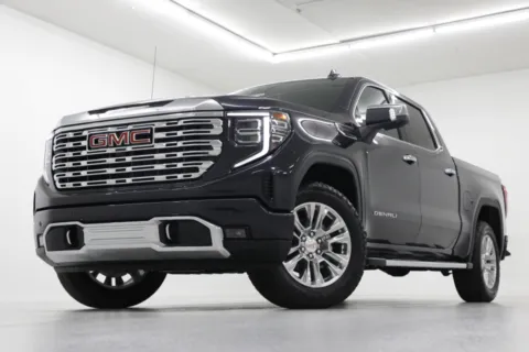 Gray 2026 GMC Sierra 1500 Denali for sale in Clinton, MO