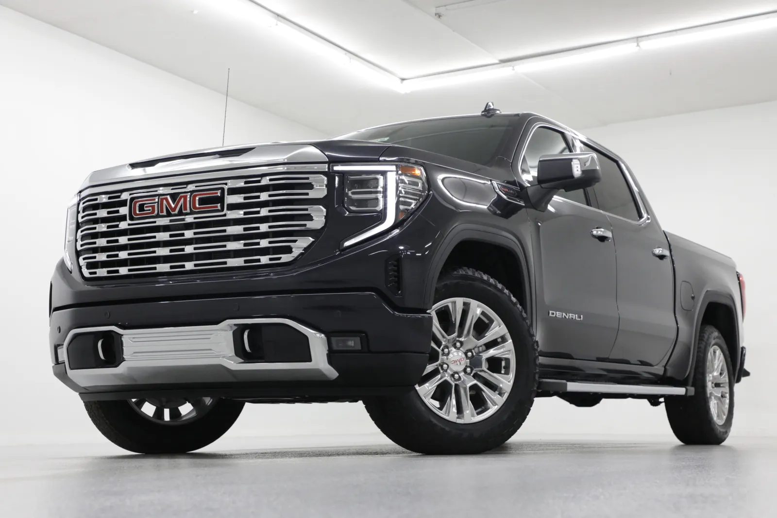 Gray 2026 GMC Sierra 1500 Denali for sale in Clinton, MO