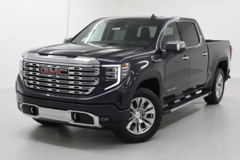 More photos of 2026 GMC Sierra 1500 Denali at Jim Falk Motors, MO