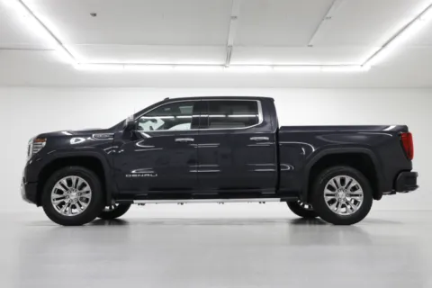 Another view of 2026 GMC Sierra 1500 Denali for sale in Clinton, MO at Jim Falk Motors