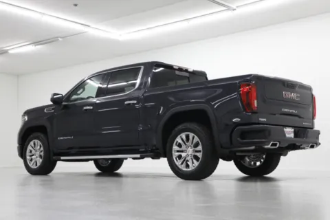 More photos of 2026 GMC Sierra 1500 Denali at Jim Falk Motors, MO