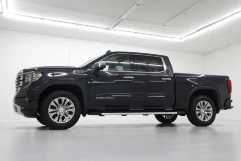 Photos of 2026 GMC Sierra 1500 Denali for sale in Clinton, MO at Jim Falk Motors