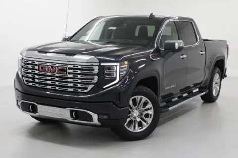 More photos of 2026 GMC Sierra 1500 Denali at Jim Falk Motors, MO
