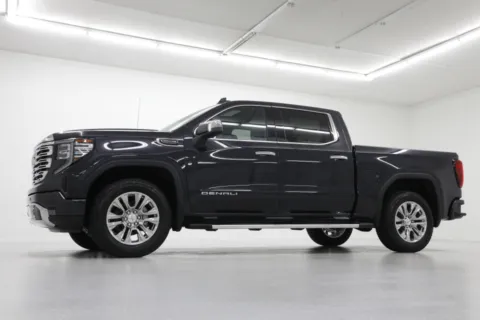 Photos of 2026 GMC Sierra 1500 Denali for sale in Clinton, MO at Jim Falk Motors