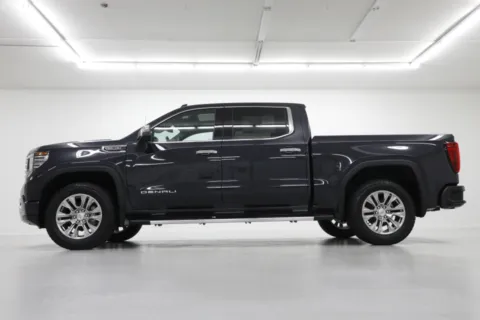Another view of 2026 GMC Sierra 1500 Denali for sale in Clinton, MO at Jim Falk Motors