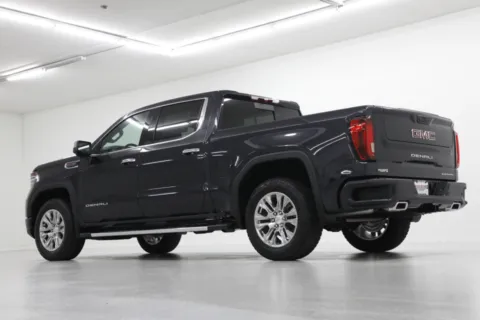 More photos of 2026 GMC Sierra 1500 Denali at Jim Falk Motors, MO