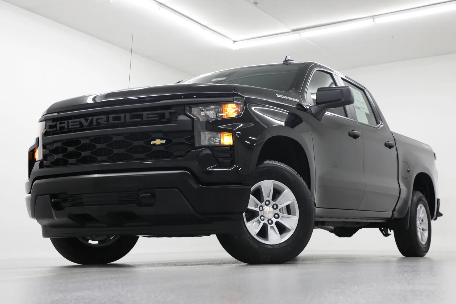 2025 Chevrolet Silverado 1500 Work Truck for sale in Clinton, MO