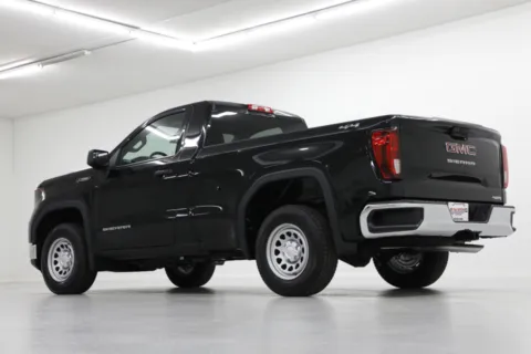 More photos of 2025 GMC Sierra 1500 Pro at Jim Falk Motors, MO