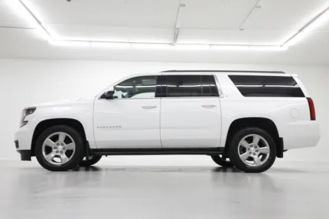 Another view of 2019 Chevrolet Suburban LT for sale in Clinton, MO at Jim Falk Motors