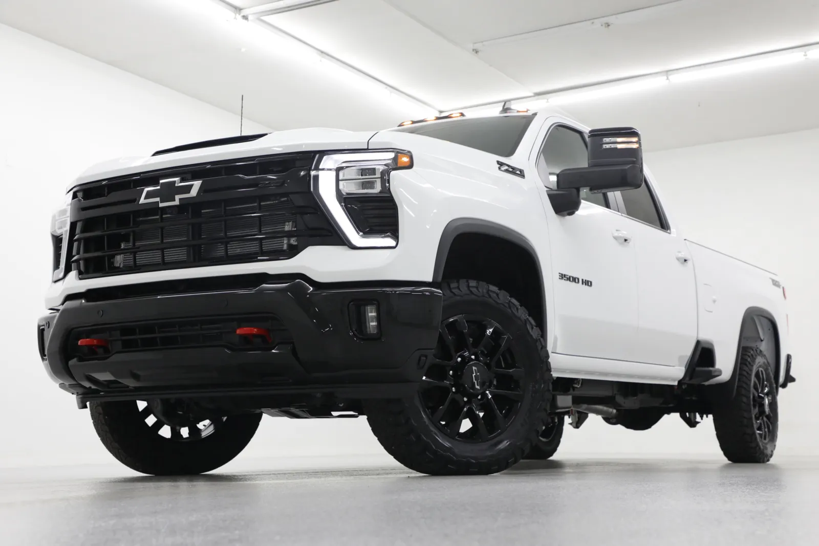 2025 Chevrolet Silverado 3500HD LT for sale in Clinton, MO