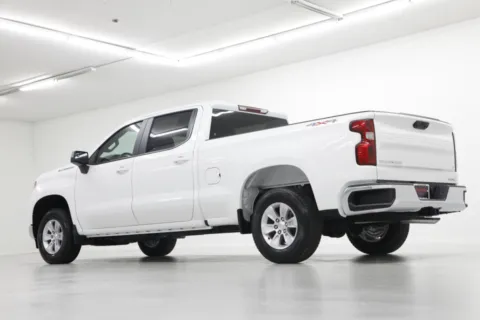 More photos of 2026 Chevrolet Silverado 1500 LT at Jim Falk Motors, MO
