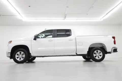 Another view of 2026 Chevrolet Silverado 1500 LT for sale in Clinton, MO at Jim Falk Motors