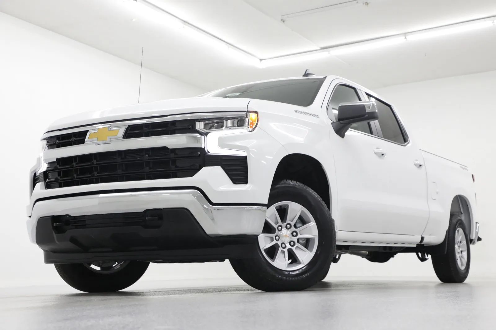 2026 Chevrolet Silverado 1500 LT for sale in Clinton, MO