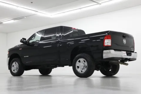 More photos of 2022 Ram 2500 Tradesman at Jim Falk Motors, MO
