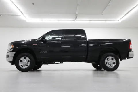 Another view of 2022 Ram 2500 Tradesman for sale in Clinton, MO at Jim Falk Motors