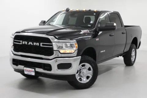 More photos of 2022 Ram 2500 Tradesman at Jim Falk Motors, MO