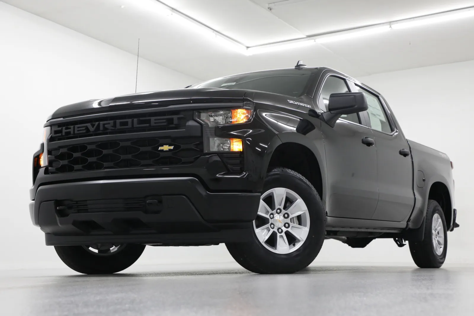 2025 Chevrolet Silverado 1500 Work Truck for sale in Clinton, MO