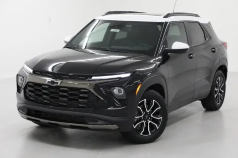 More photos of 2026 Chevrolet Trailblazer ACTIV at Jim Falk Motors, MO