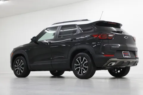 More photos of 2026 Chevrolet Trailblazer ACTIV at Jim Falk Motors, MO