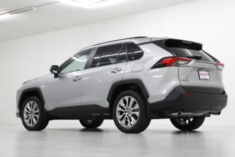 More photos of 2024 Toyota RAV4 XLE Premium at Jim Falk Motors, MO