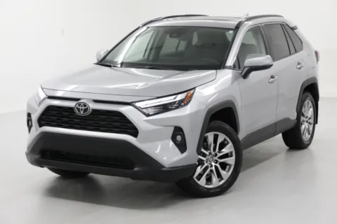 More photos of 2024 Toyota RAV4 XLE Premium at Jim Falk Motors, MO