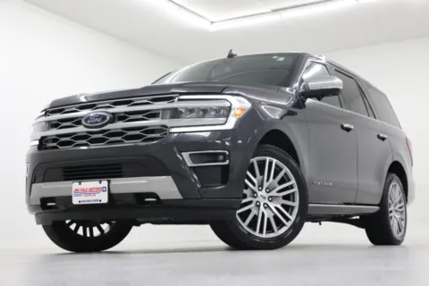 Unknown 2022 Ford Expedition Platinum for sale in Clinton, MO