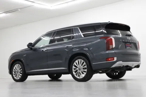 More photos of 2020 Hyundai Palisade Limited at Jim Falk Motors, MO