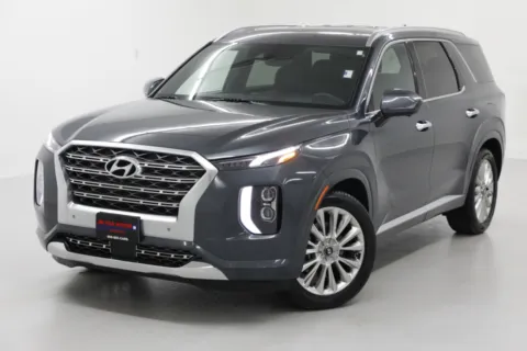 More photos of 2020 Hyundai Palisade Limited at Jim Falk Motors, MO