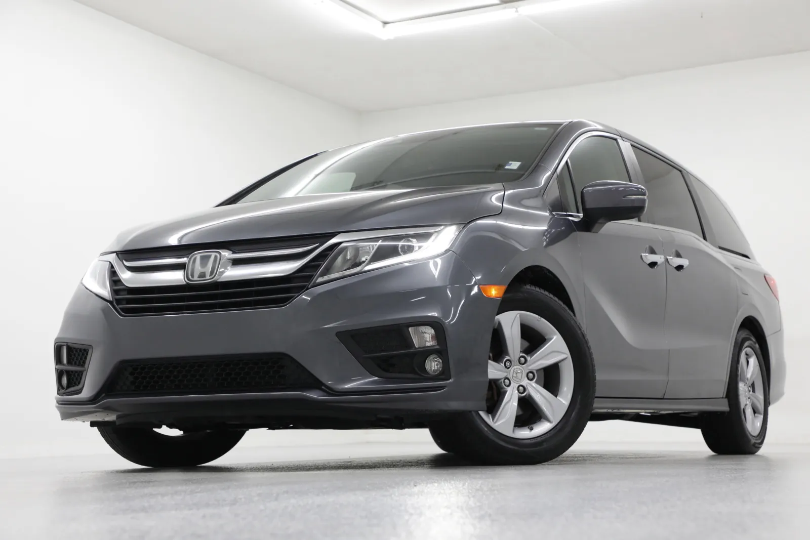 2018 Honda Odyssey EX for sale in Clinton, MO