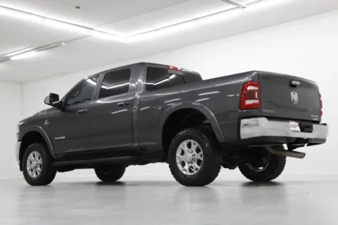 More photos of 2022 Ram 2500 Laramie at Jim Falk Motors, MO