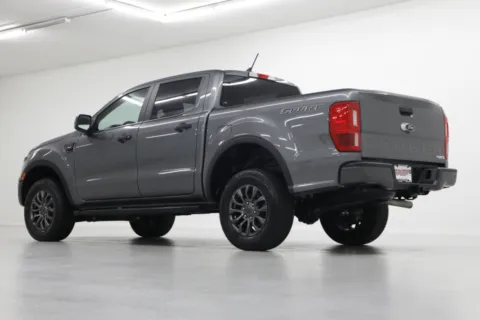 More photos of 2022 Ford Ranger XLT at Jim Falk Motors, MO