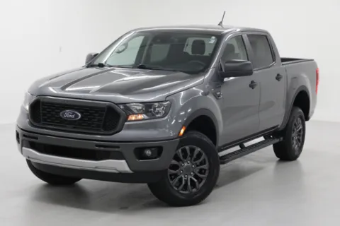 More photos of 2022 Ford Ranger XLT at Jim Falk Motors, MO