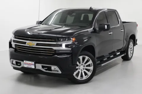 More photos of 2022 Chevrolet Silverado 1500 LTD High Country at Jim Falk Motors, MO