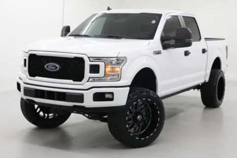 More photos of 2020 Ford F-150 XL at Jim Falk Motors, MO